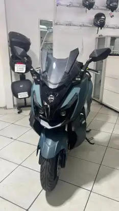 DAFRA-CRUISYM 300-2025