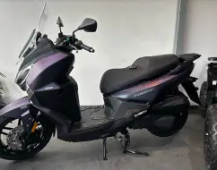 DAFRA JOYRIDE 300 ABS DAFRA JOYRIDE 300 ABS