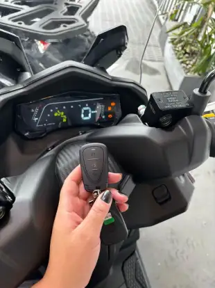 DAFRA-JOYRIDE 300 ABS-2025