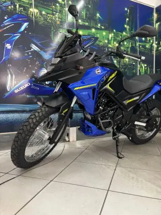 DAFRA NH 190 
