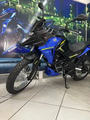 DAFRA-NH 190-2025