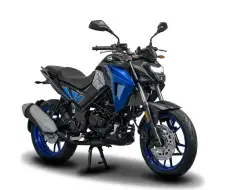 DAFRA NHX 190 ABS DAFRA NHX 190 ABS