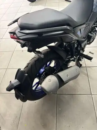 DAFRA-NHX 190 ABS-2025