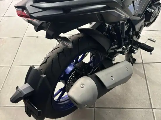 DAFRA-NHX 190 ABS DAFRA-NHX 190 ABS-2025