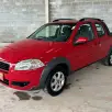 FIAT STRADA 1.6 MPI TREKKING CD 16V FLEX 2P MANUAL FIAT STRADA 1.6 MPI TREKKING CD 16V FLEX 2P MANUAL