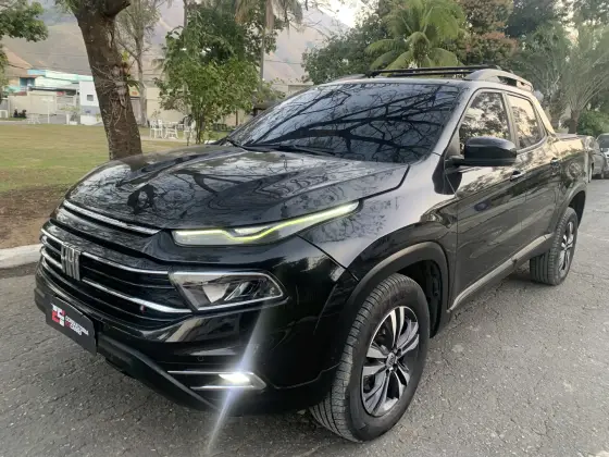 FIAT TORO 1.8 16V EVO FLEX FREEDOM AT6