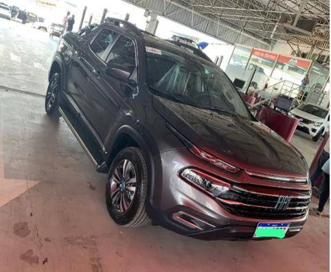 Imagem de FIAT TORO 1.3 TURBO 270 FLEX FREEDOM AT6