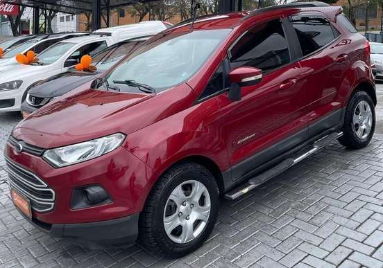 FORD-ECOSPORT-2017