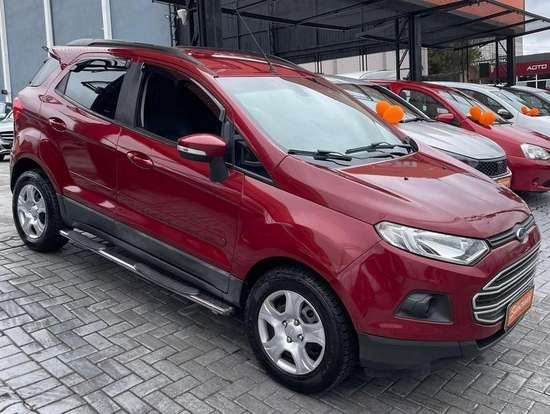 FORD-ECOSPORT-2017