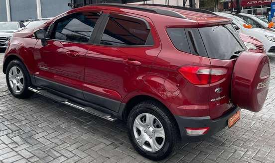 FORD-ECOSPORT-2017
