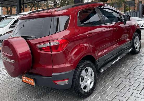 FORD-ECOSPORT-2017
