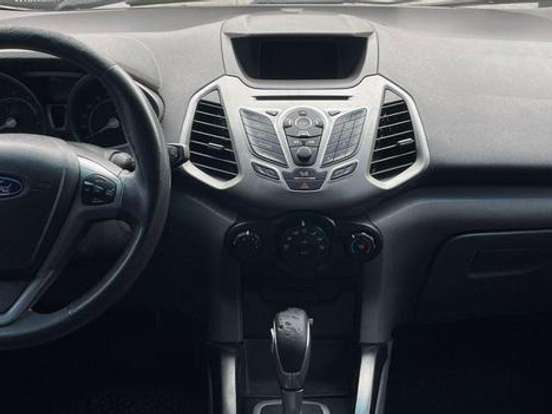 FORD-ECOSPORT-1.6 SE 16V FLEX 4P POWERSHIFT FORD-ECOSPORT-2017