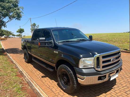 FORD-F-250-2009