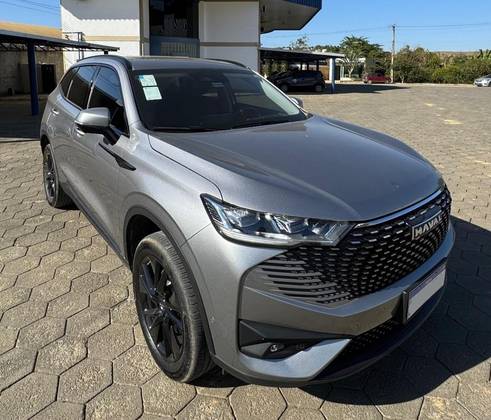 GWM HAVAL H6 1.5 HEV PREMIUM E-TRACTION