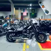 HARLEY-DAVIDSON DYNA FAT BOB HARLEY-DAVIDSON DYNA FAT BOB
