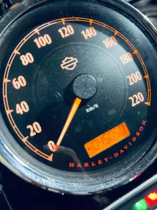 HARLEY-DAVIDSON-DYNA FAT BOB HARLEY-DAVIDSON-DYNA FAT BOB-2015