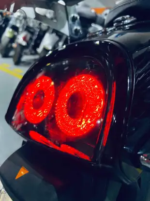 HARLEY-DAVIDSON-DYNA FAT BOB HARLEY-DAVIDSON-DYNA FAT BOB-2015