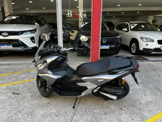 Honda Adv: Motos novas 0km em sao-paulo/SP