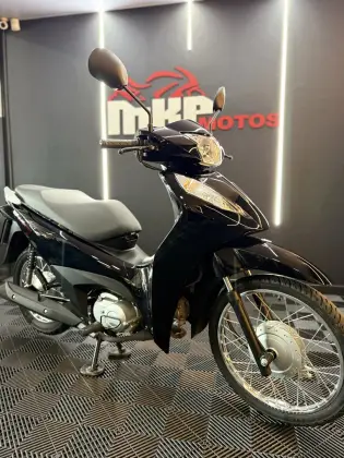 HONDA BIZ 125 ES HONDA BIZ 125 ES