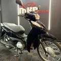 HONDA BIZ 125 ES HONDA BIZ 125 ES