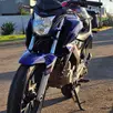 HONDA CB TWISTER ABS HONDA CB TWISTER ABS