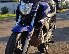 HONDA CB TWISTER ABS HONDA CB TWISTER ABS