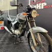 HONDA CG 150 FAN ESDi HONDA CG 150 FAN ESDi