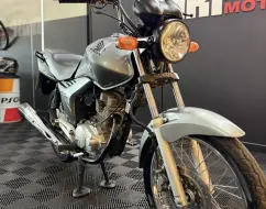 HONDA CG 150 FAN ESDi HONDA CG 150 FAN ESDi