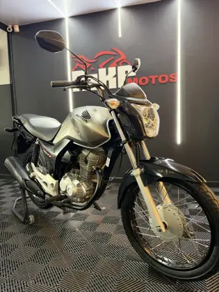 HONDA CG 160 START ES 