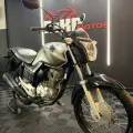 HONDA CG 160 START ES HONDA CG 160 START ES