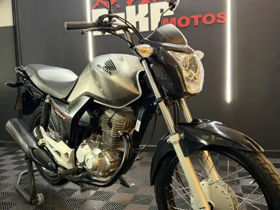 HONDA-CG 160 START ES HONDA-CG 160 START ES-2021
