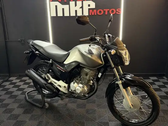 HONDA-CG 160 START ES HONDA-CG 160 START ES-2021