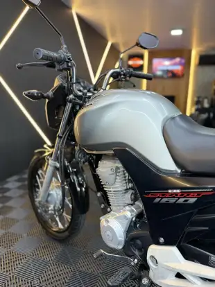 HONDA-CG 160 START ES HONDA-CG 160 START ES-2021