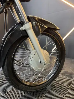 HONDA-CG 160 START ES-2021