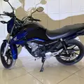 HONDA CG 160 TITAN HONDA CG 160 TITAN