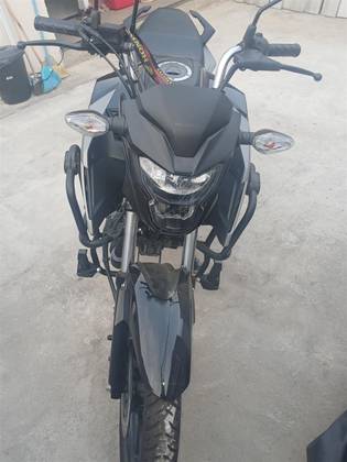 HONDA CG 160 TITAN 