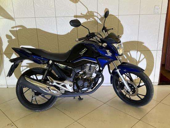 HONDA-CG 160 TITAN HONDA-CG 160 TITAN-2024