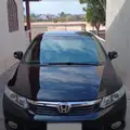 HONDA CIVIC 2.0 LXR 16V FLEX 4P AUTOMÁTICO HONDA CIVIC 2.0 LXR 16V FLEX 4P AUTOMÁTICO