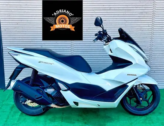 HONDA PCX 160 ABS HONDA PCX 160 ABS