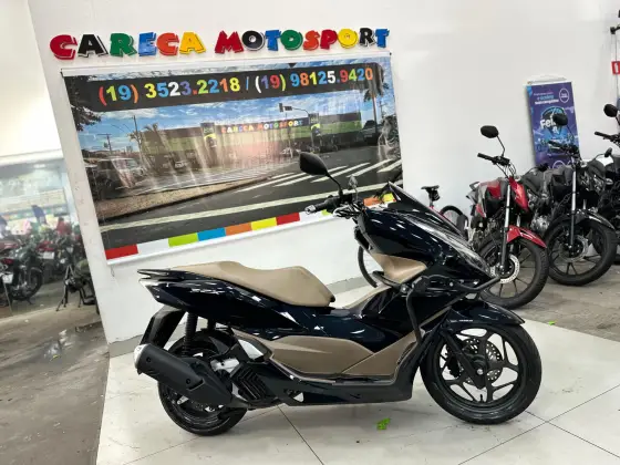 HONDA PCX 160 DLX 