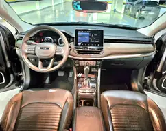 JEEP COMMANDER 2.0 TD380 TURBO DIESEL LIMITED AT9 JEEP COMMANDER 2.0 TD380 TURBO DIESEL LIMITED AT9