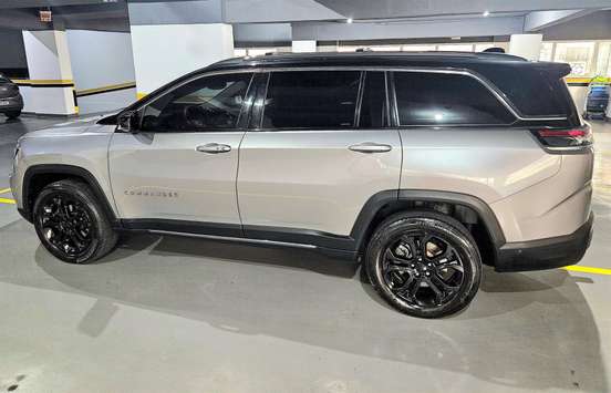 JEEP-COMMANDER-2.0 TD380 TURBO DIESEL LIMITED AT9 JEEP-COMMANDER-2022