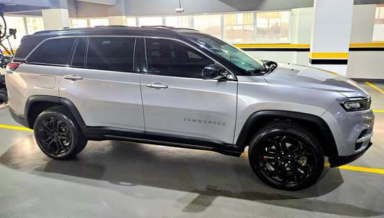 JEEP-COMMANDER-2.0 TD380 TURBO DIESEL LIMITED AT9 JEEP-COMMANDER-2022