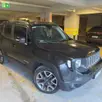 JEEP RENEGADE 1.8 16V FLEX LONGITUDE 4P AUTOMÁTICO JEEP RENEGADE 1.8 16V FLEX LONGITUDE 4P AUTOMÁTICO