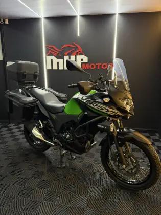 KAWASAKI VERSYS-X 300 TOURER ABS 