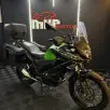 KAWASAKI VERSYS-X 300 TOURER ABS KAWASAKI VERSYS-X 300 TOURER ABS