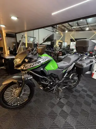 KAWASAKI-VERSYS-X 300 TOURER ABS KAWASAKI-VERSYS-X 300 TOURER ABS-2024