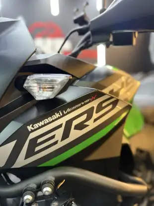 KAWASAKI-VERSYS-X 300 TOURER ABS-2024