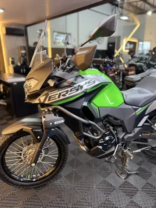 KAWASAKI-VERSYS-X 300 TOURER ABS KAWASAKI-VERSYS-X 300 TOURER ABS-2024