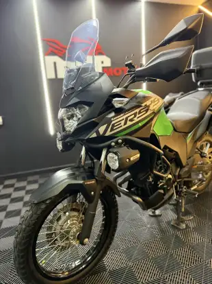 KAWASAKI-VERSYS-X 300 TOURER ABS-2024